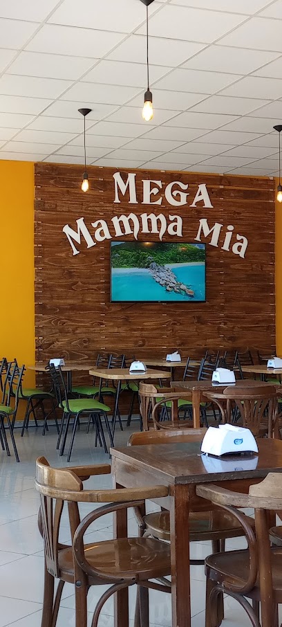 Mega Mamma Mia
