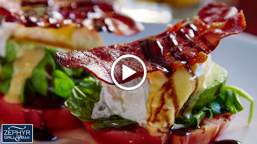 Zephyr Grill & Bar