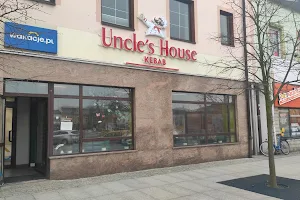 Uncle's House Kebab image
