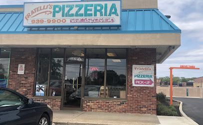 Fratelli's Pizza Runnemede New Jersey