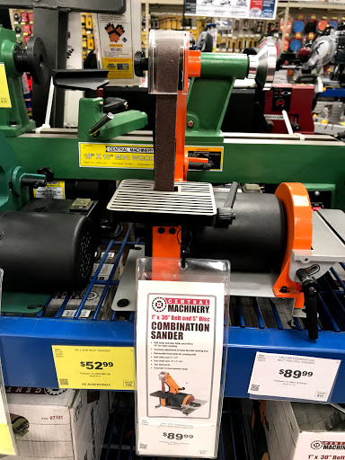 Hardware Store «Harbor Freight Tools», reviews and photos, 5241 Stevens Creek Blvd, Santa Clara, CA 95051, USA