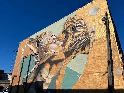 Boutique «Eldorado General Store», reviews and photos, 1700 Michigan Ave, Detroit, MI 48216, USA