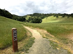 Coyote Valley Open Space Preserve - photo 40
