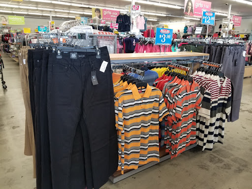 Discount Store «Fallas Discount Stores», reviews and photos, 1103 S Josey Ln, Carrollton, TX 75006, USA