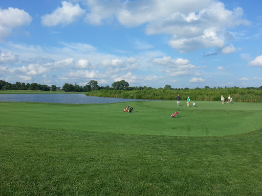 Golf Course «Bowes Creek Country Club», reviews and photos, 1250 Bowes Creek Blvd, Elgin, IL 60124, USA