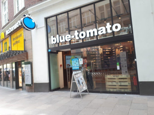 Blue Tomato Shop Hamburg City