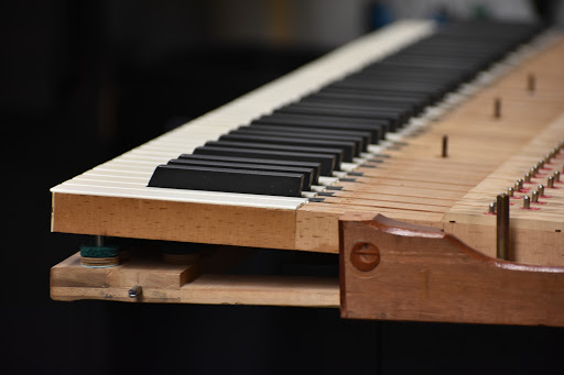 Moving and Storage Service «Bradfield Piano Moving and Storage, LLC», reviews and photos, 10517 Vinemont St, Dallas, TX 75218, USA