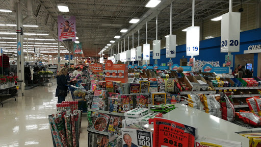 Supermarket «Meijer», reviews and photos, 4702 Milan Rd, Sandusky, OH 44870, USA