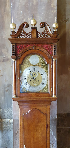 Carleton Clocks of Leeds