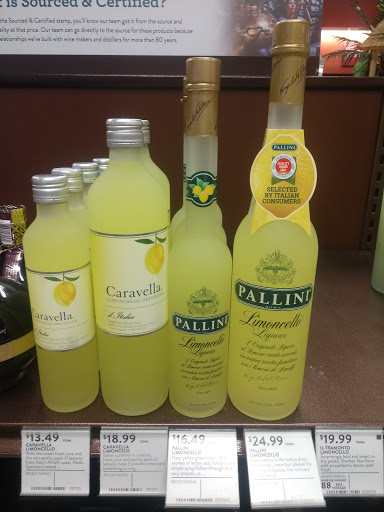 Liquor Store «ABC Fine Wine & Spirits», reviews and photos, 300 N Miramar Ave, Indialantic, FL 32903, USA