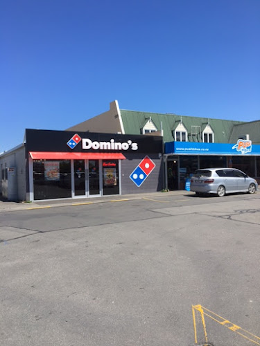 Domino's Pizza Rangiora