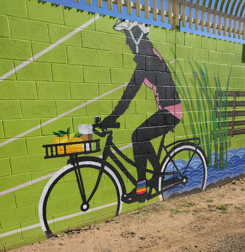 Park «Daley Park», reviews and photos, 1625 S College Ave, Tempe, AZ 85281, USA