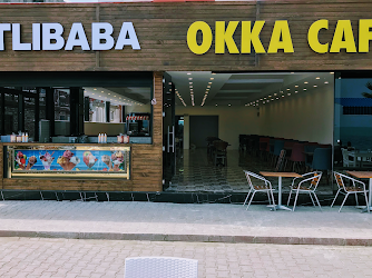OKKA CAFE & DONDURMA