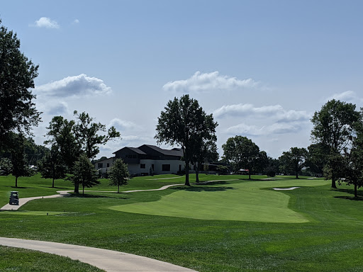 Country Club «Milburn Golf & Country Club», reviews and photos, 7501 W 69th St, Overland Park, KS 66204, USA
