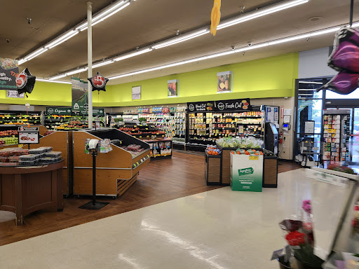 Grocery Store «Albertsons», reviews and photos, 24251 Muirlands Blvd, Lake Forest, CA 92630, USA