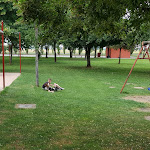 Photo n°1 de l'avis de Claudio.a fait le 04/06/2023 à 18:15 sur le  agriturismo Battibue à Fiorenzuola d'Arda