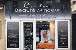 Institut Centre Beauté Minceur Montpellier image