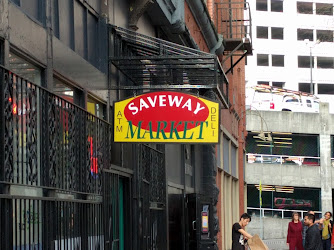 Saveway Market