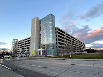 Cleveland Clinic Main Campus