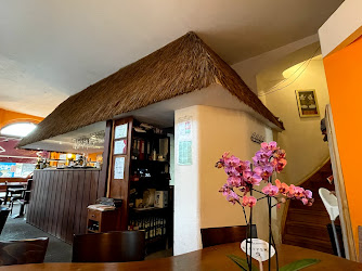 Tuans Hütte Thai u. Sushi