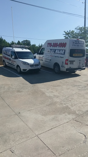 All Major Appliance & Air Repair in Stockbridge, Georgia
