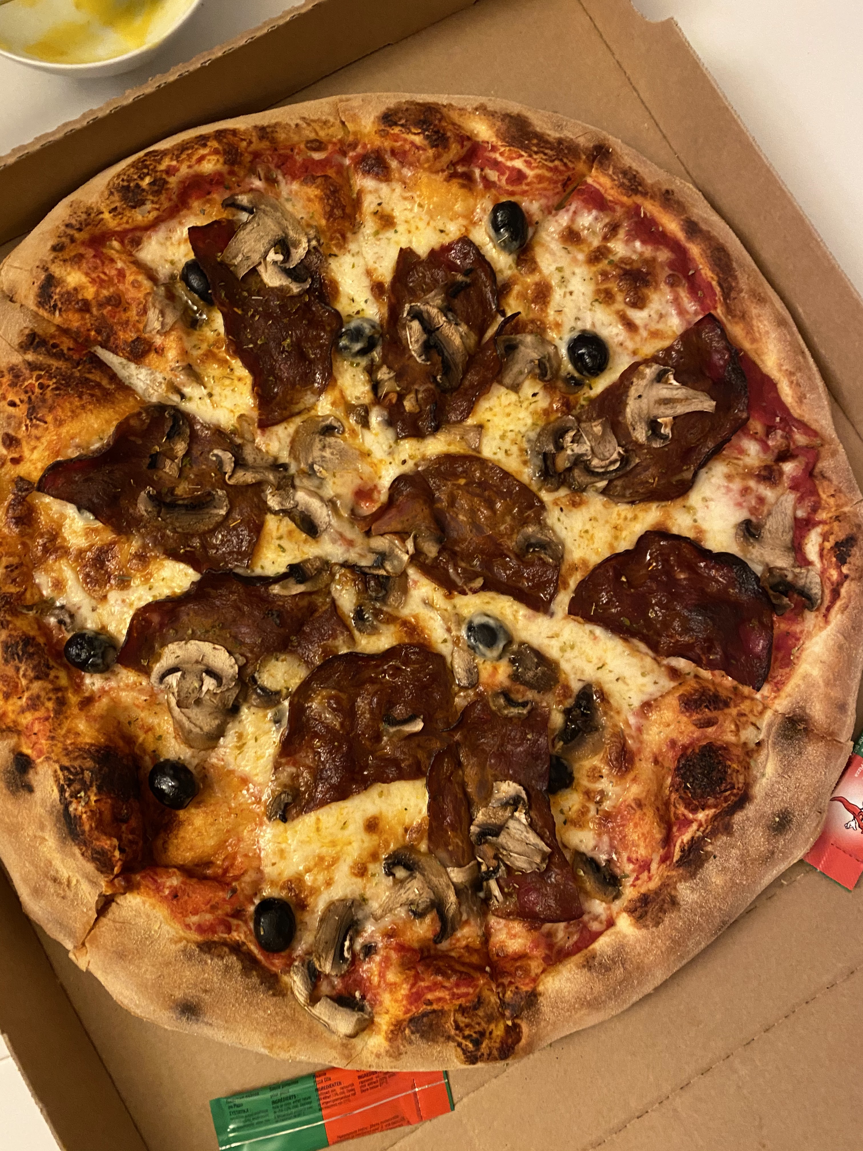 Photo n° 1 de l'avis de Peter.a fait le 29/02/2020 à 22:12