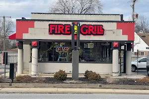 FIRE & GRILL image