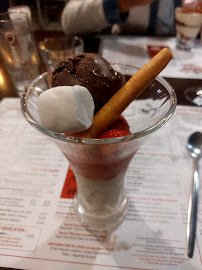 Plats et boissons du Restaurant Au Bœuf qui Fume à Robion - n°8