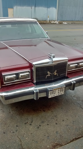 Grocery Store «B & T Convenient & Liquor Store», reviews and photos, 2704 Florence Blvd, Omaha, NE 68110, USA