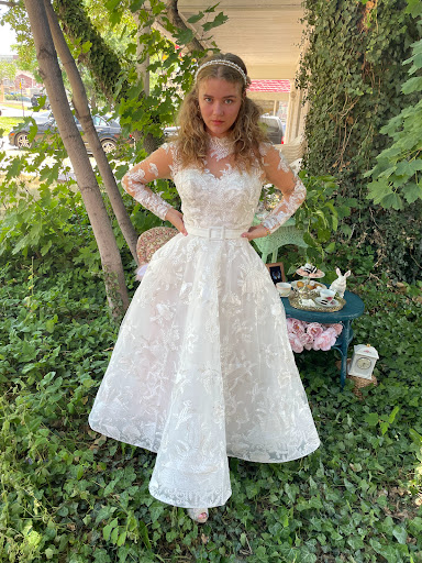 Bridal Shop «OffWhite by Bridal Expressions», reviews and photos, 10489 State St, Sandy, UT 84070, USA