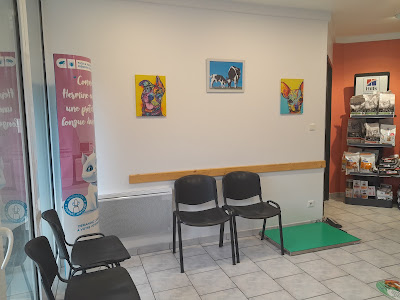 Clinique Veterinaire Vauban MASSARD - CATY - DUPIRE à Le Quesnoy