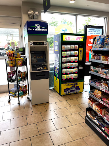 Convenience Store «MAPCO Mart», reviews and photos, 8009 Moores Ln, Brentwood, TN 37027, USA