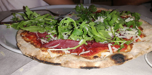 Ristorante Pizzeria La Ruota in Vizzini, Città Metropolitana di Catania