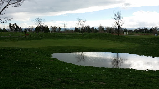 Golf Course «Old River Golf Course», reviews and photos, 18007 N MacArthur Dr, Tracy, CA 95304, USA