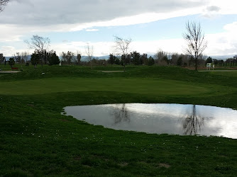Old River Golf Course