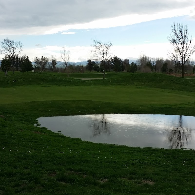 Old River Golf Course