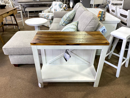 Furniture Store «Wholesale Furniture Outlet, Inc», reviews and photos, 1764 Tree Blvd, St Augustine, FL 32084, USA