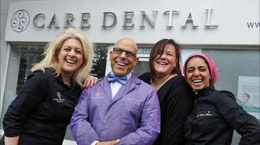 The Care Dental Practice