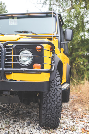 Used Car Dealer «Platinum Motorsports», reviews and photos, 2279 Commerce Pkwy, La Grange, KY 40031, USA