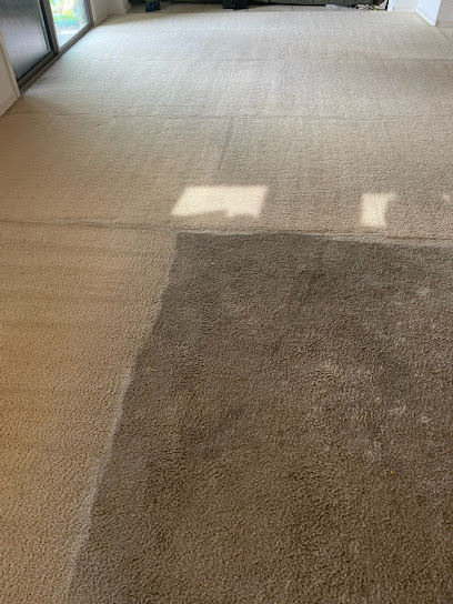 Anytime Carpet Cleaning and Restoration
