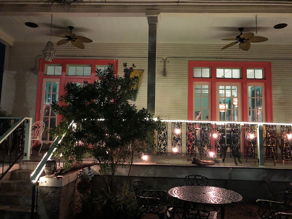 Seafood Sally's 70118