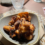 Photo n°2 de l'avis de Francesco.i fait le 08/09/2022 à 19:34 sur le  Trattoria Runcune à Pantelleria