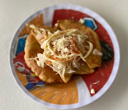 Taqueria La Colochita photo