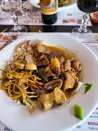 Photo n°22 de restaurant chinois hui yuan à Gérardmer ()