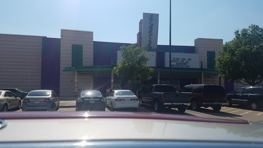 Movie Theater «AMC Classic Mesquite 10», reviews and photos, 227 US Highway 80 East, Mesquite, TX 75150, USA