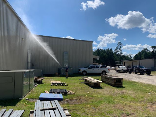 Skidaway Island Pro Wash en Savannah