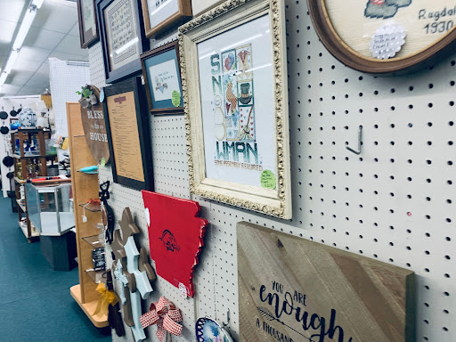 Antique Store «Treasures At Century Plaza», reviews and photos, 3702 Century Dr, Fort Smith, AR 72903, USA