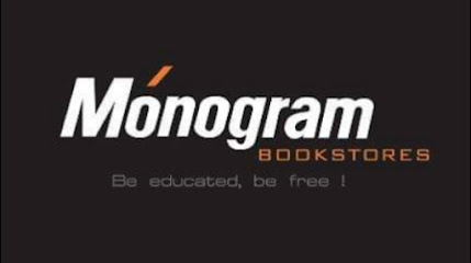 Monogram Bookstores