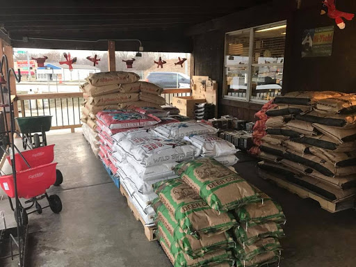 Hardware Store «Valley Park Elevator & Hardware», reviews and photos, 2 Marshall Rd, Valley Park, MO 63088, USA