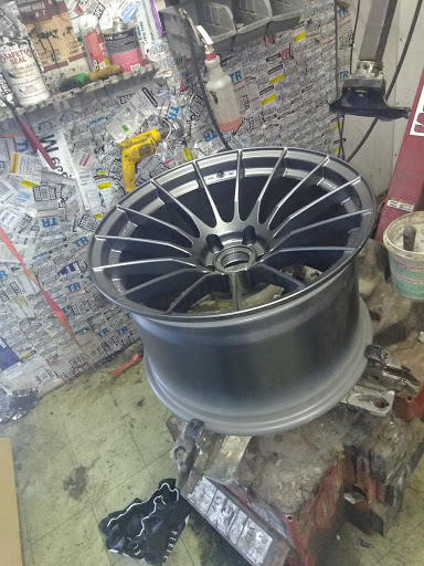 Tire Shop «Marysville Car Care Center», reviews and photos, 2929 Gratiot Blvd, Marysville, MI 48040, USA